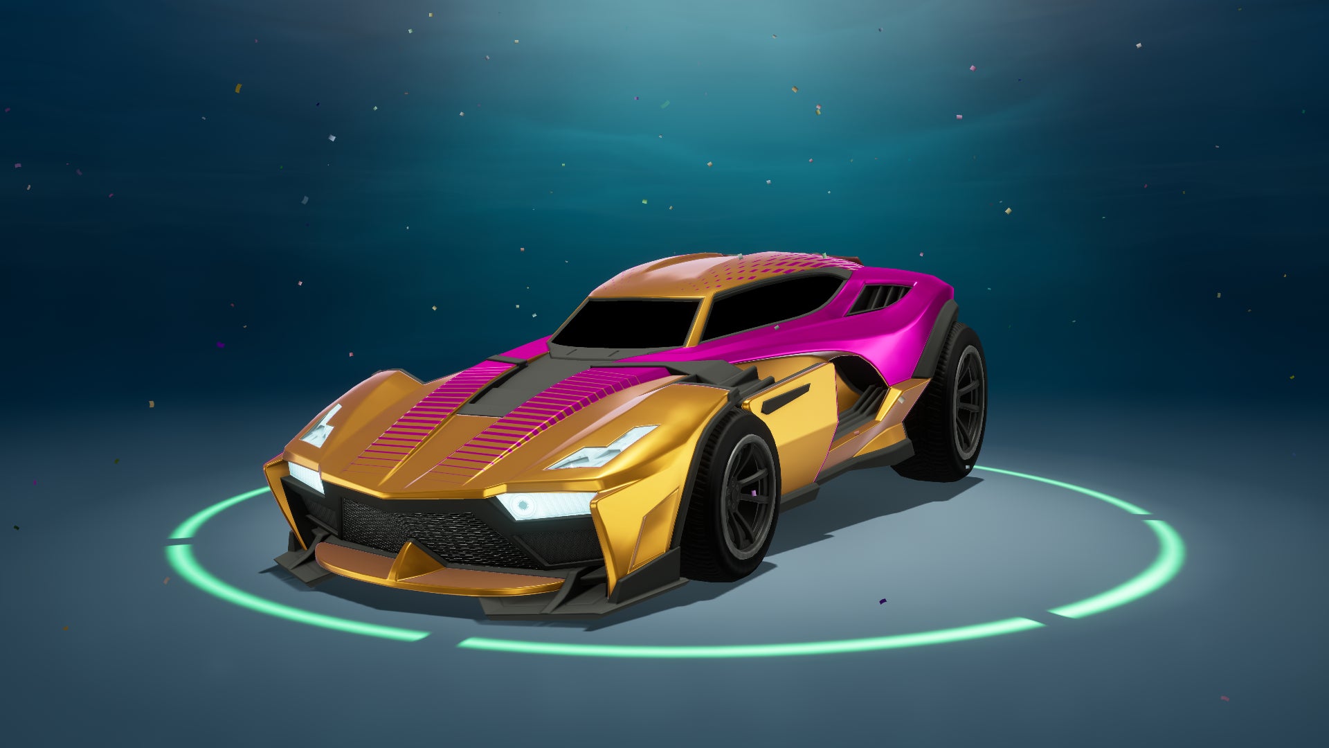 Rocket League Sideswipe: o futebol de carros vai ganhar versão