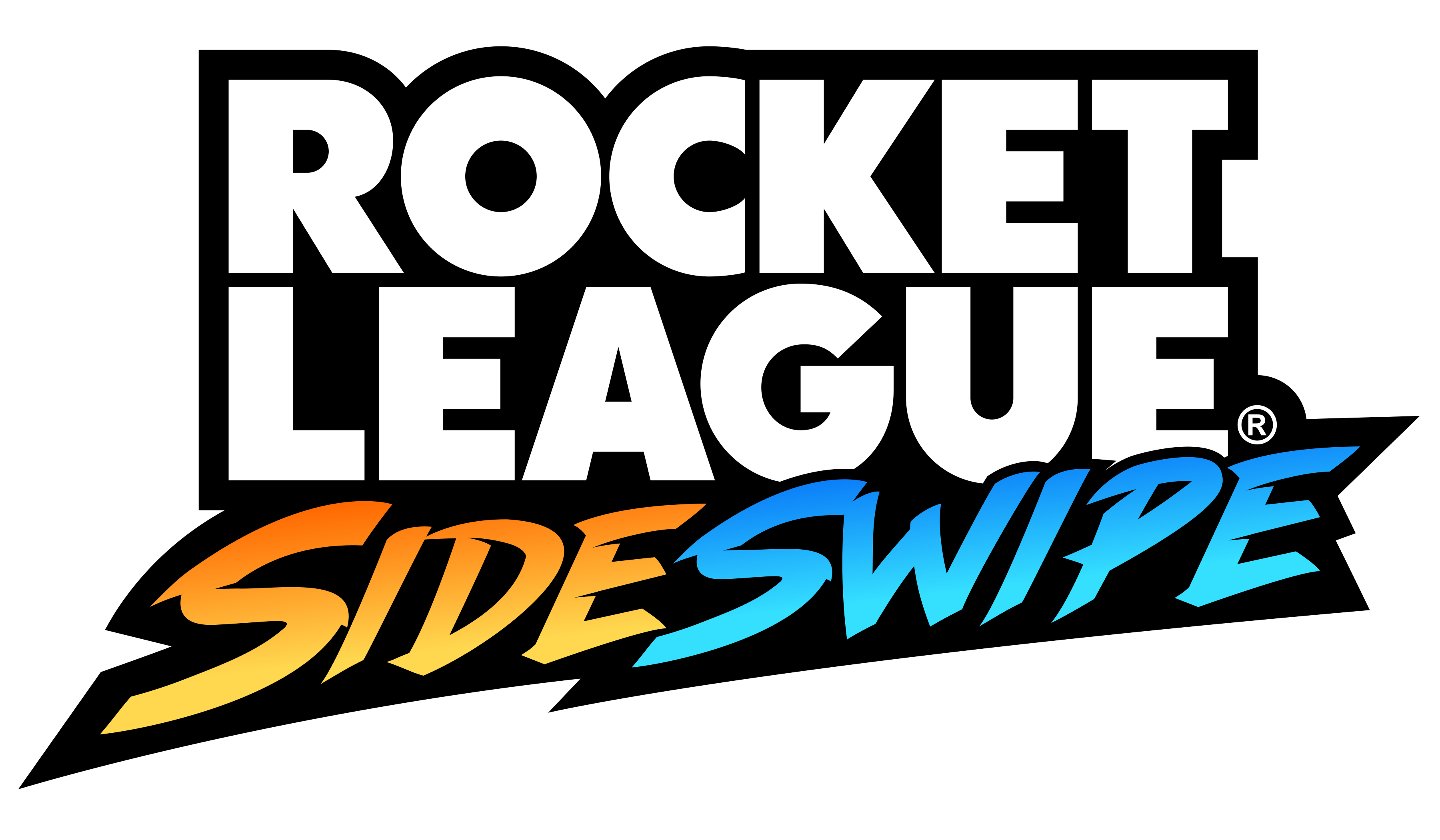 Entre para a ação da RLCS no Rocket League Fan Clash