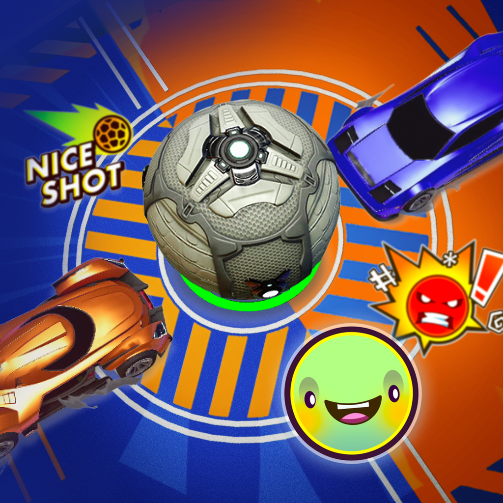 Bola de Foguete - Rocket Ball – Apps no Google Play
